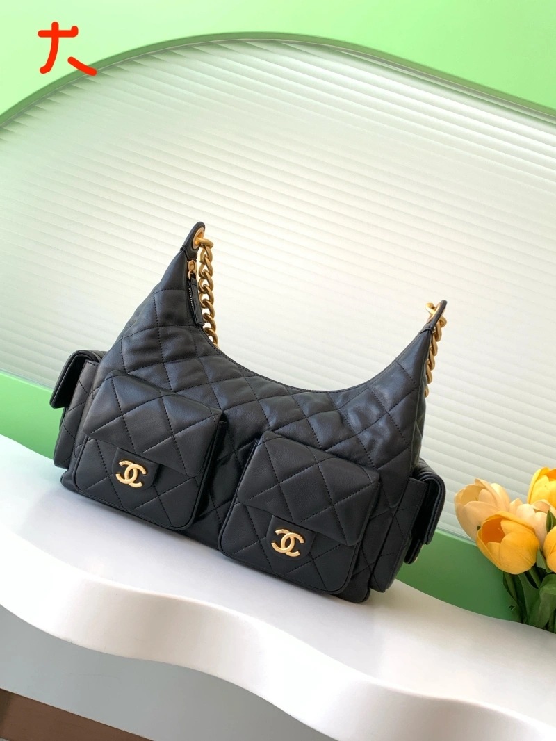 Ch**el top handle bags 4046h-0198