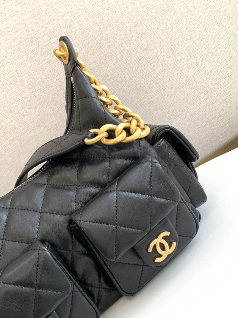 Ch**el top handle bags 4046h-0199