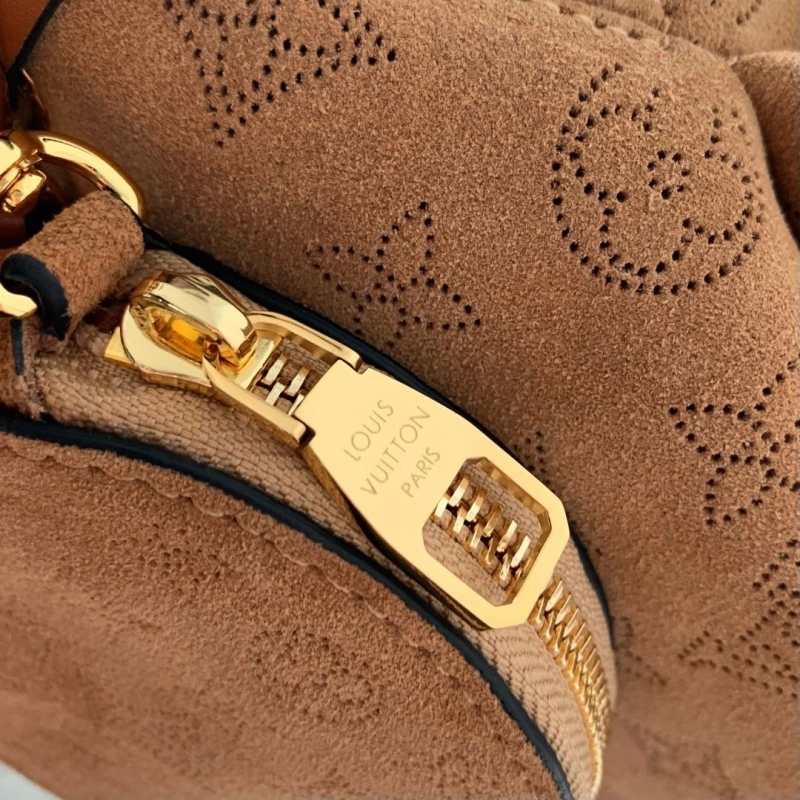 LV Satchel Bags 4048A-0001