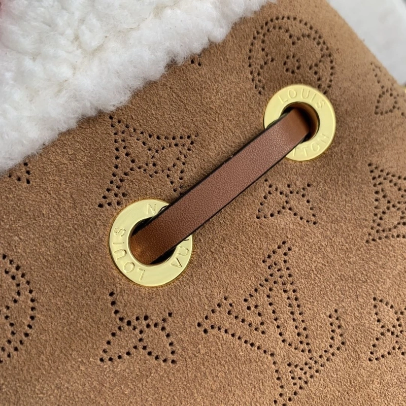 LV Satchel Bags 4048A-0001
