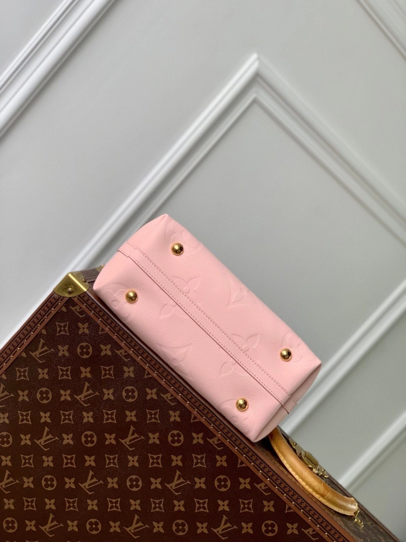 LV Top Handle Bags 4048A-0003