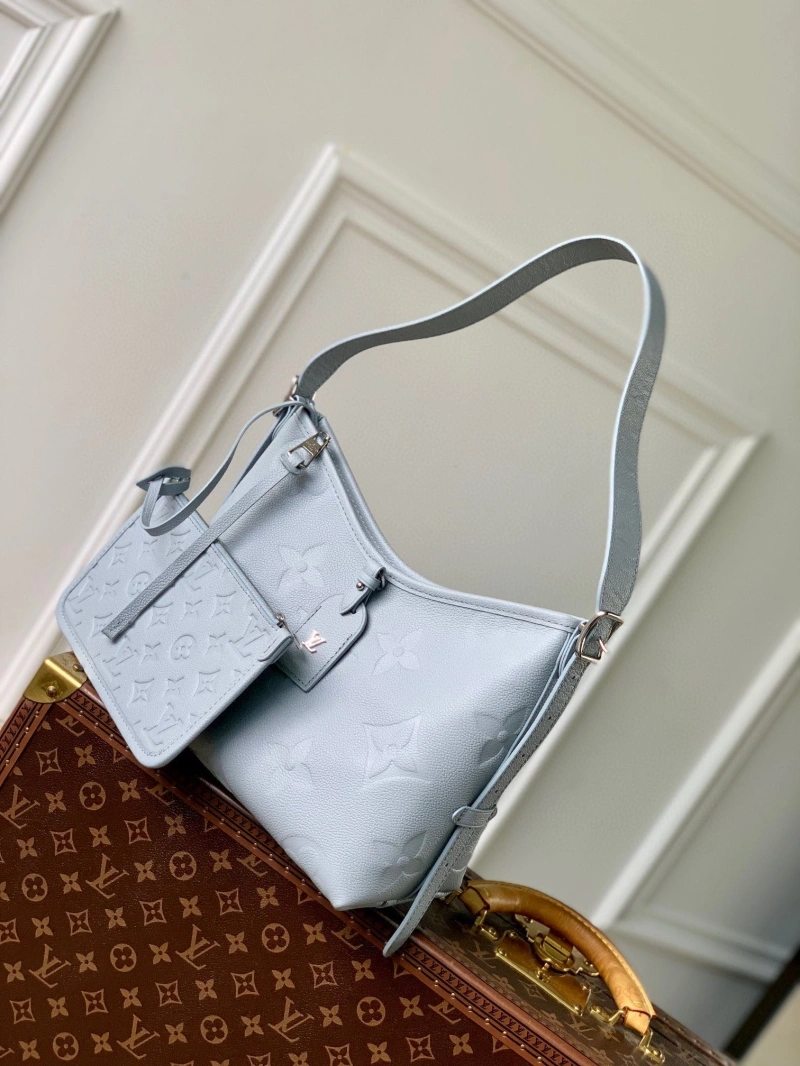 LV Top Handle Bags 4048A-0004