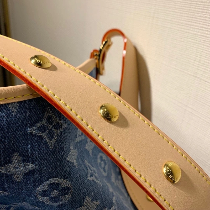LV Top Handle Bags 4048A-0006