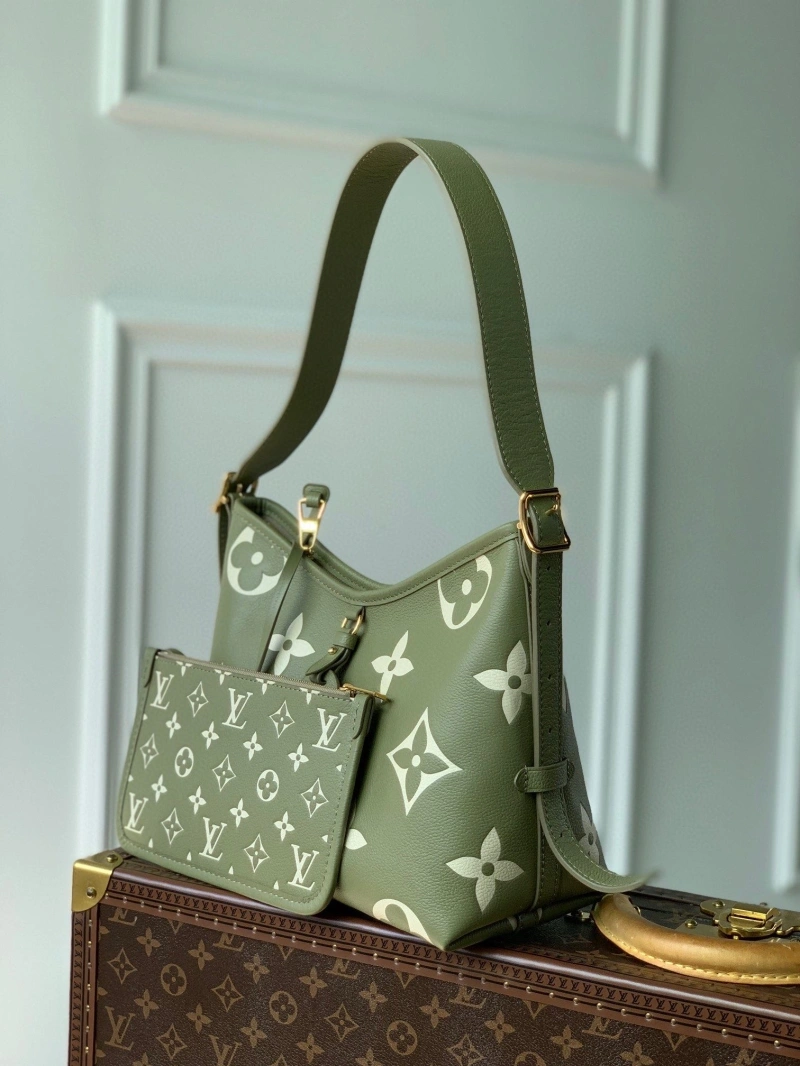 LV Top Handle Bags 4048A-0008
