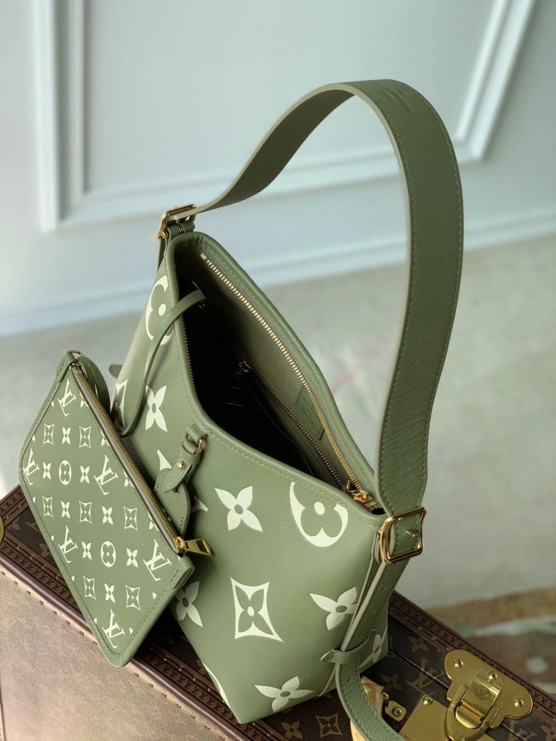 LV Top Handle Bags 4048A-0008
