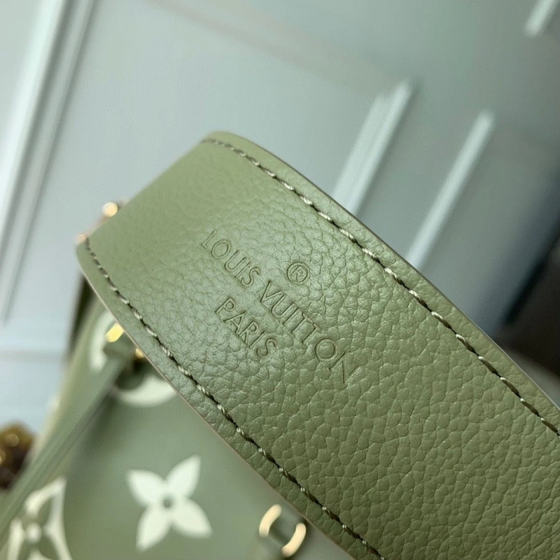 LV Top Handle Bags 4048A-0008