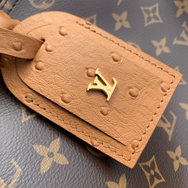 LV Top Handle Bags 4048A-0009