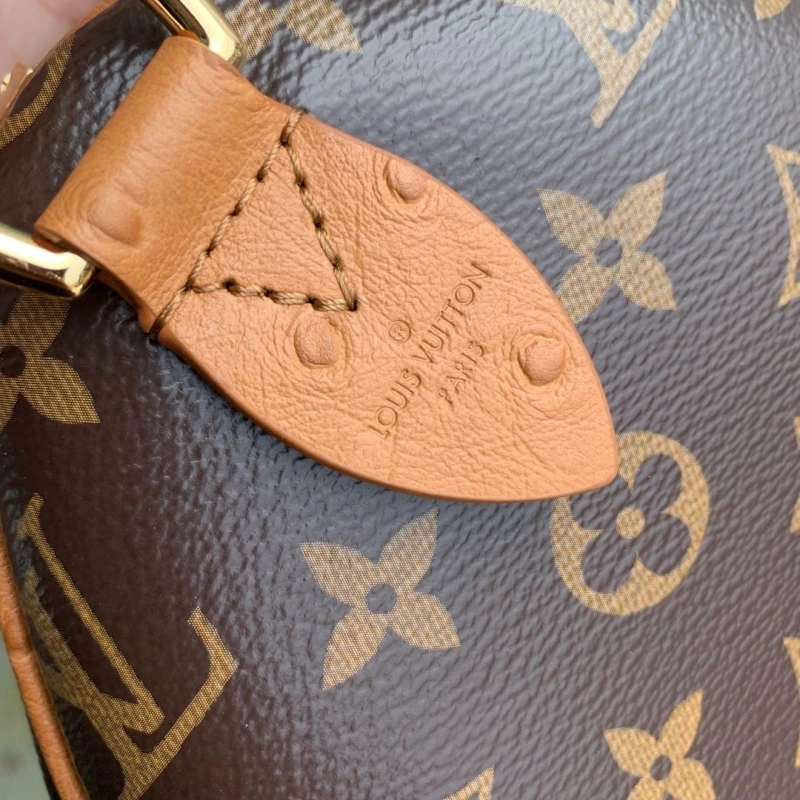 LV Top Handle Bags 4048A-0009