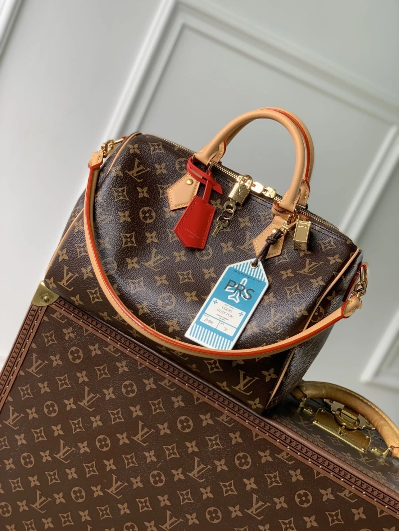 LV Top Handle Bags 4048A-0010