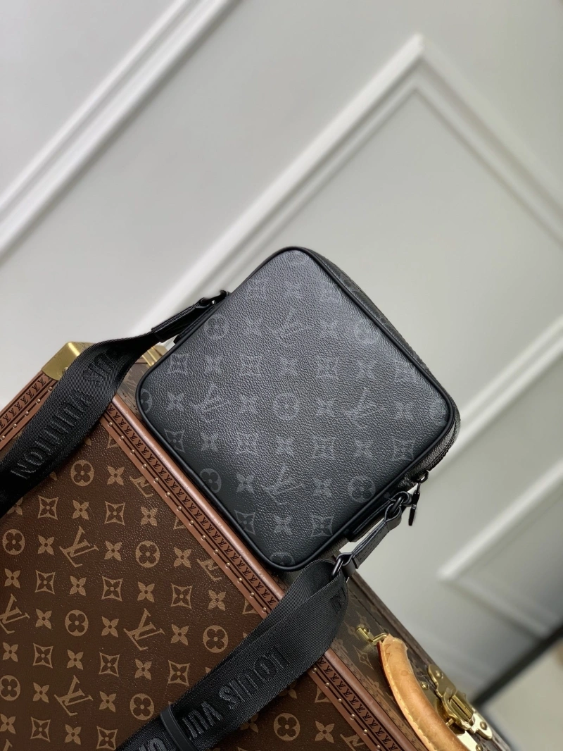 LV Satchel Bags 4048A-0011