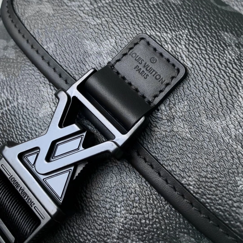 LV Satchel Bags 4048A-0011