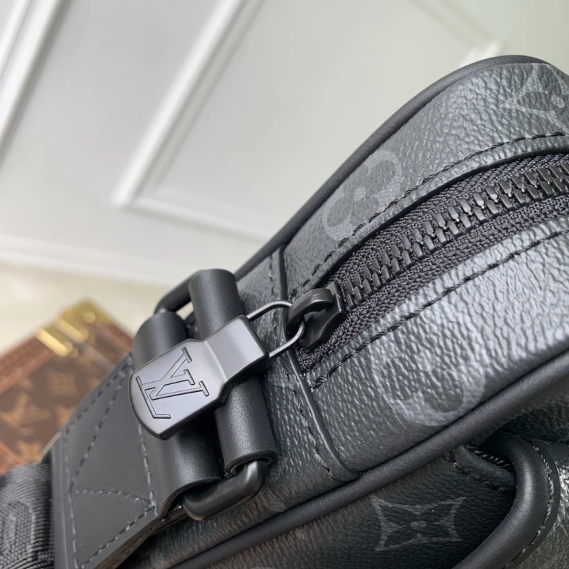 LV Satchel Bags 4048A-0011