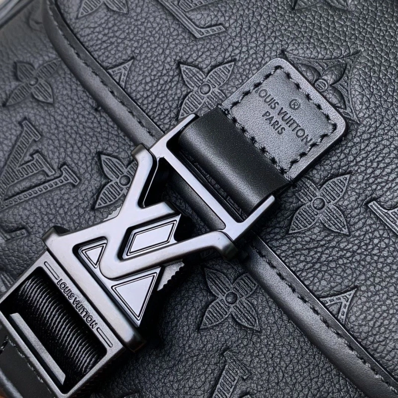 LV Satchel Bags 4048A-0012