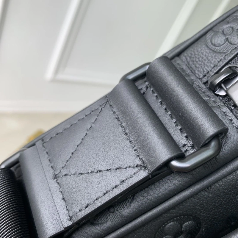 LV Satchel Bags 4048A-0012