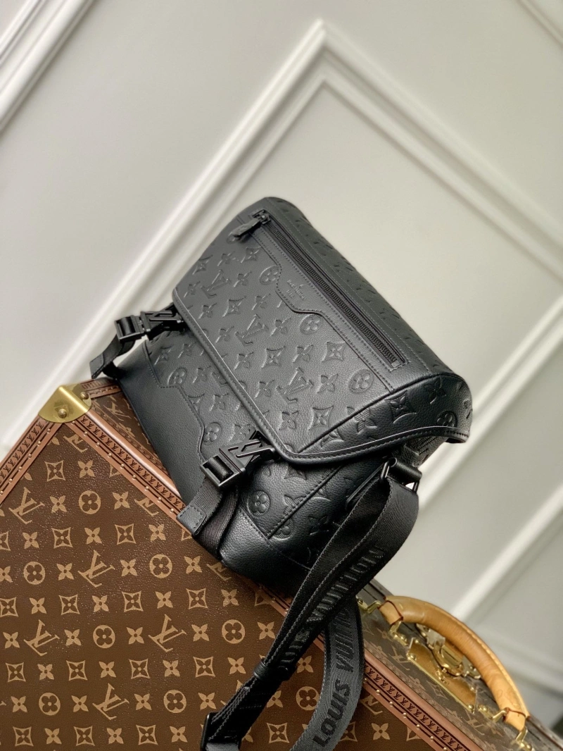 LV Satchel Bags 4048A-0013