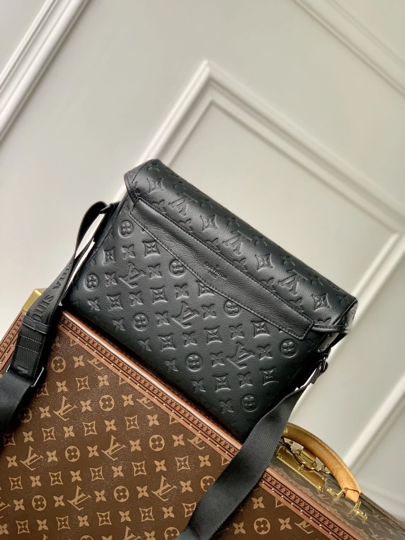 LV Satchel Bags 4048A-0013