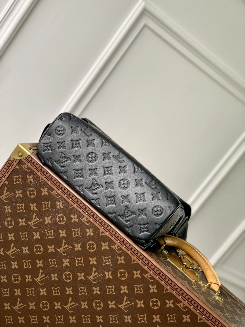 LV Satchel Bags 4048A-0013