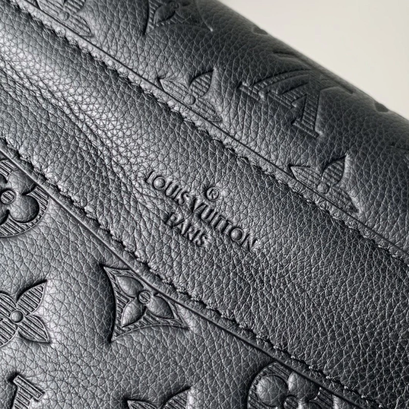 LV Satchel Bags 4048A-0013