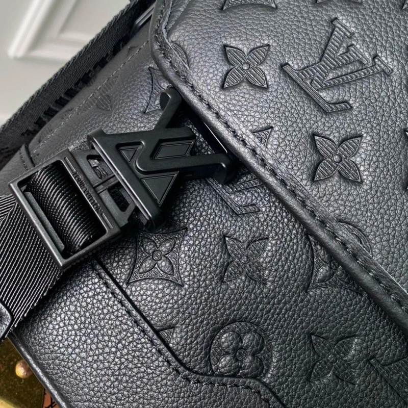 LV Satchel Bags 4048A-0013