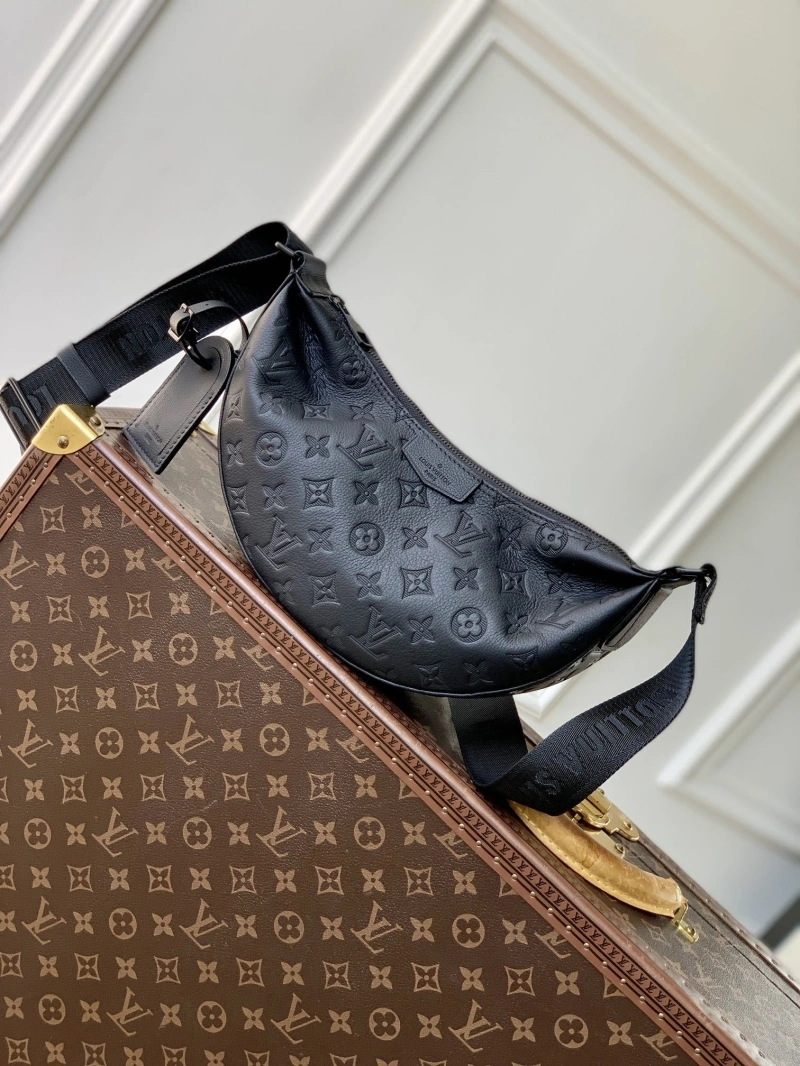 LV Satchel Bags 4048A-0032