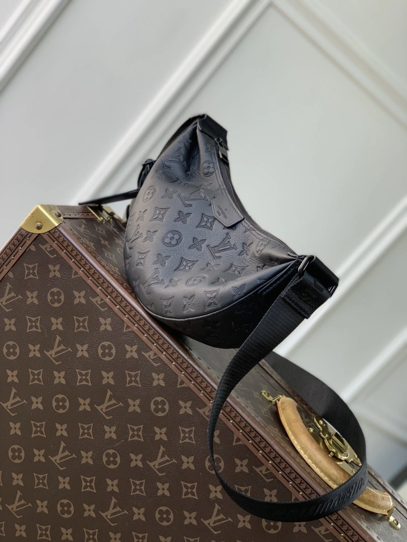 LV Satchel Bags 4048A-0032