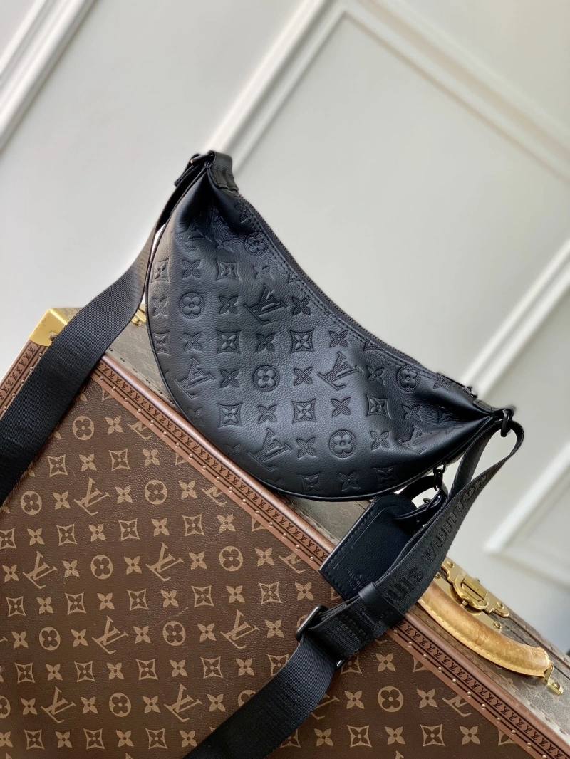LV Satchel Bags 4048A-0032