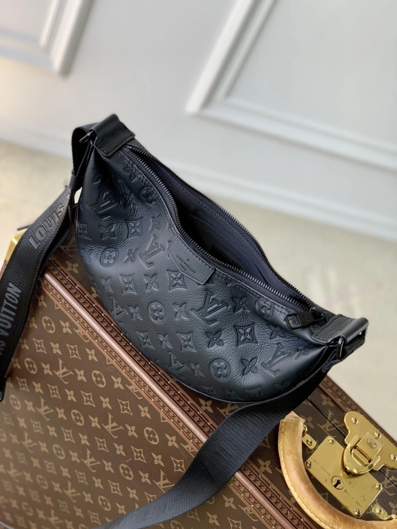 LV Satchel Bags 4048A-0032