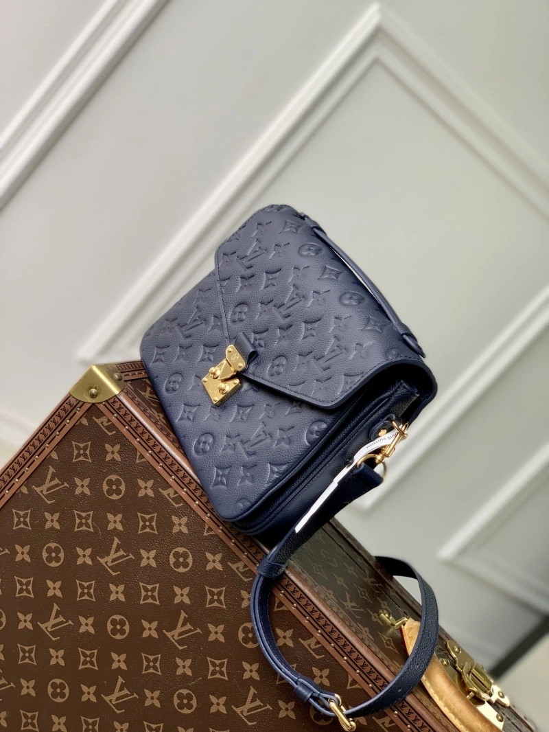 LV Satchel Bags 4048A-0033