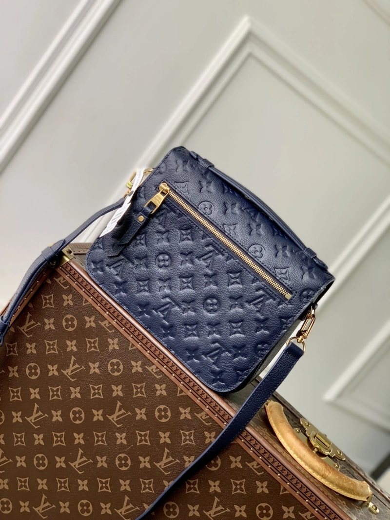LV Satchel Bags 4048A-0033