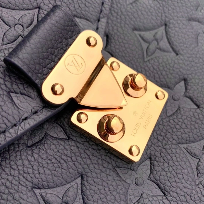 LV Satchel Bags 4048A-0033