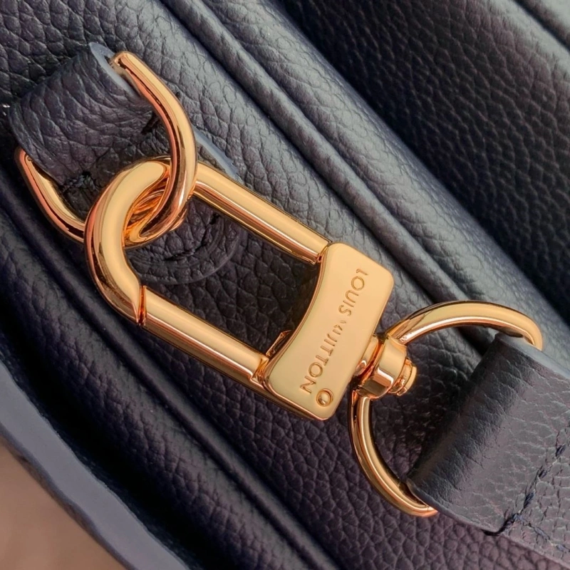 LV Satchel Bags 4048A-0033