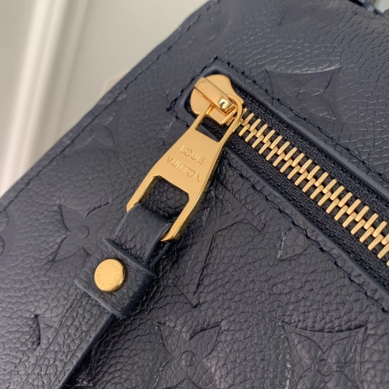 LV Satchel Bags 4048A-0033