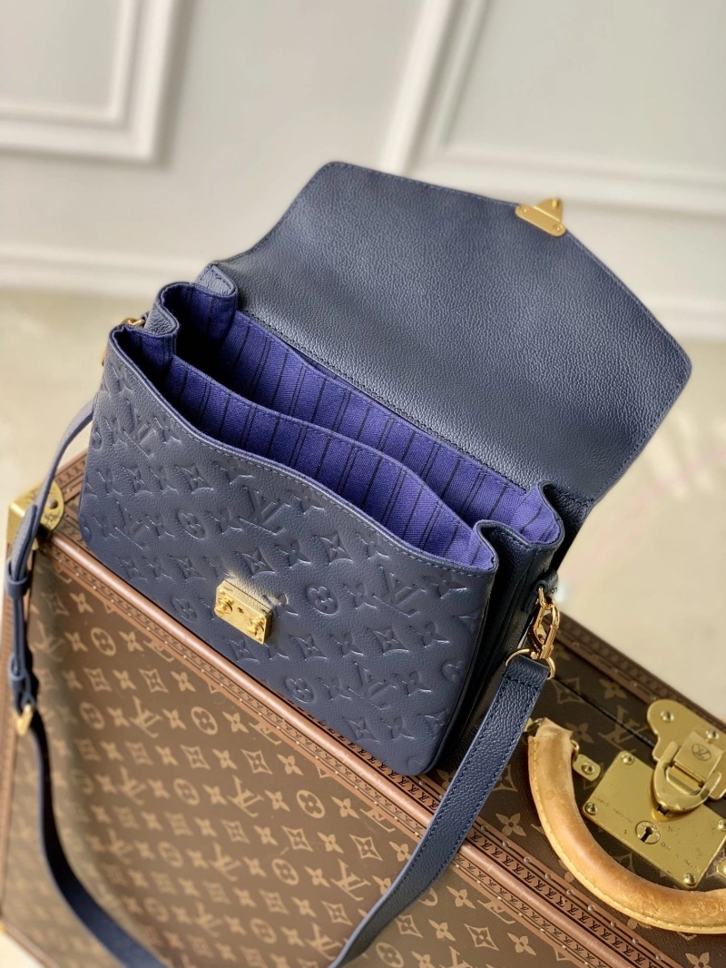LV Satchel Bags 4048A-0033