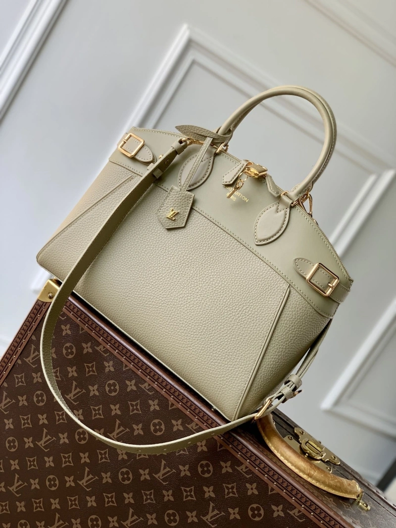LV Top Handle Bags 4048A-0035