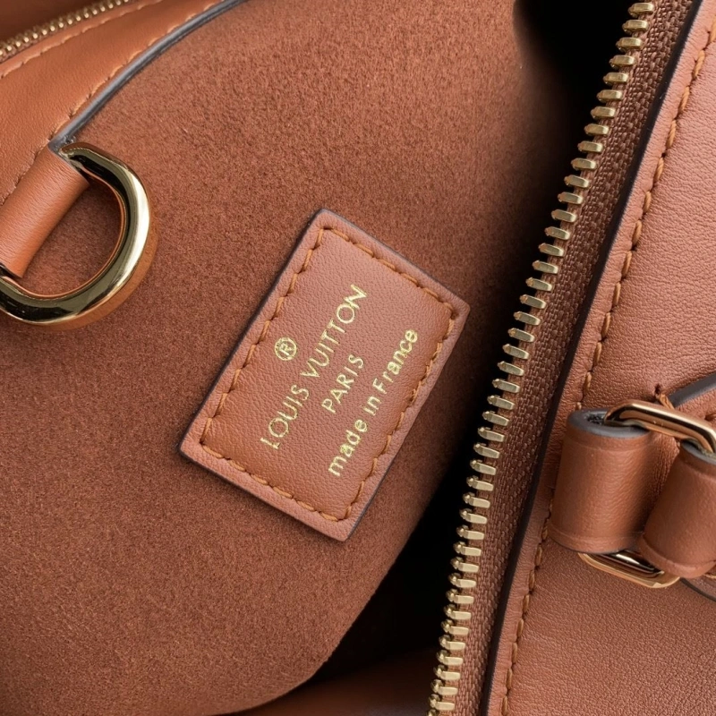LV Top Handle Bags 4048A-0038