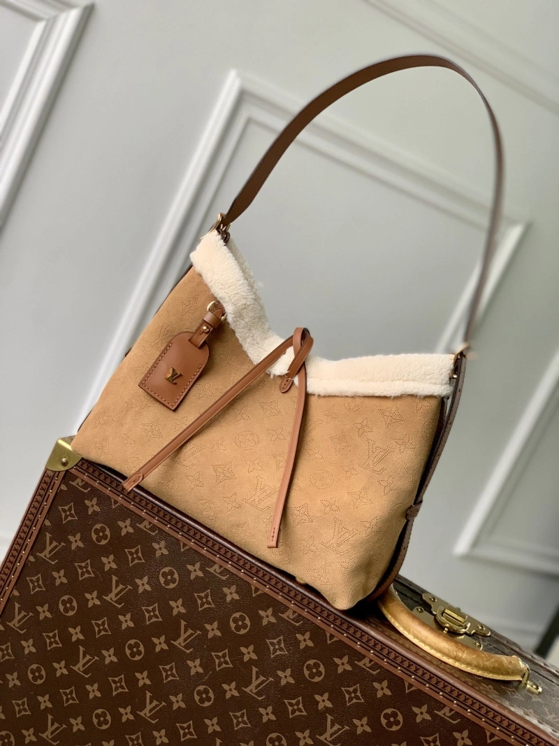 LV Top Handle Bags 4048A-0045