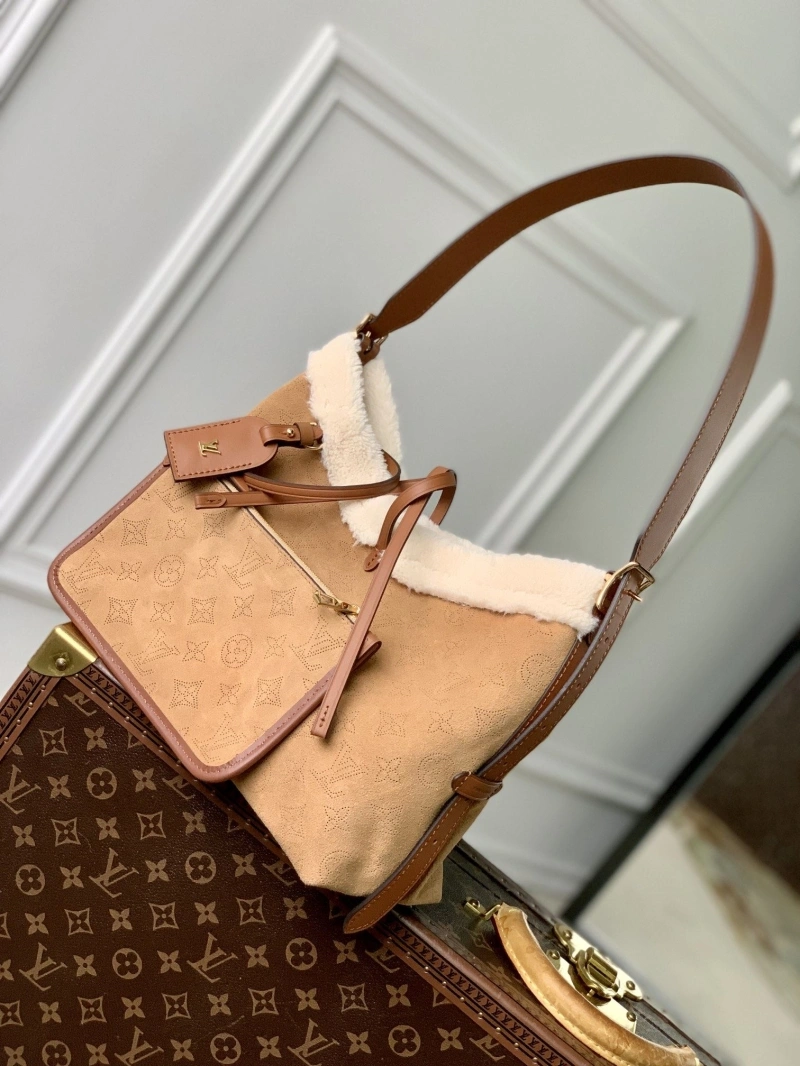 LV Top Handle Bags 4048A-0045