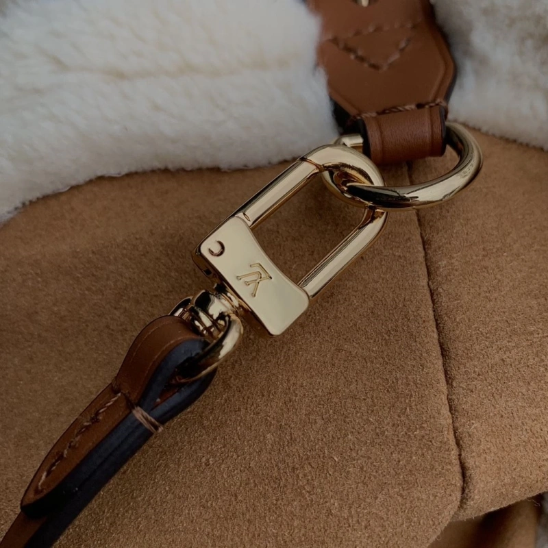 LV Top Handle Bags 4048A-0045