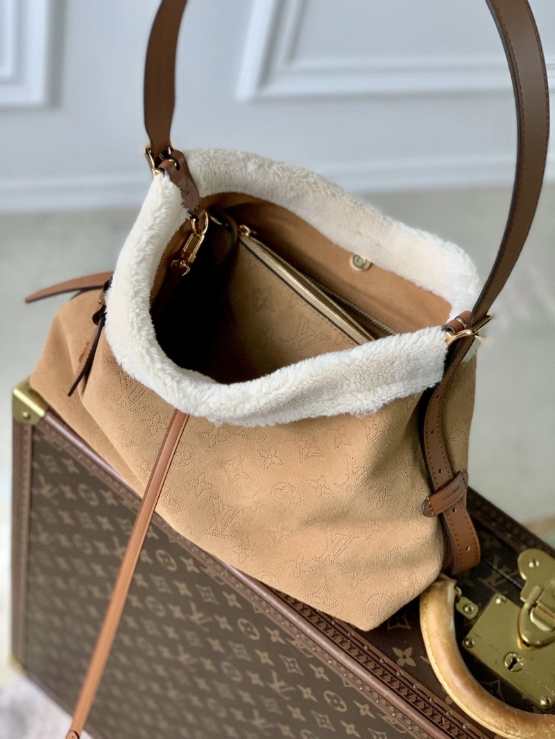 LV Top Handle Bags 4048A-0045
