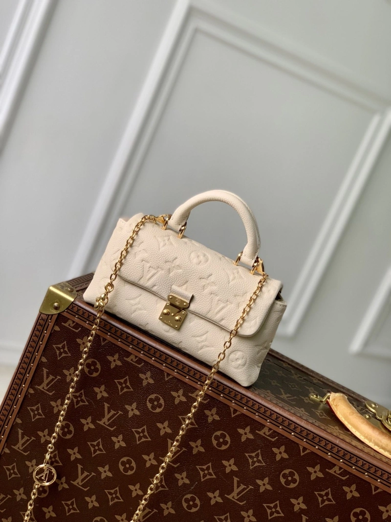 LV Top Handle Bags 4048A-0048