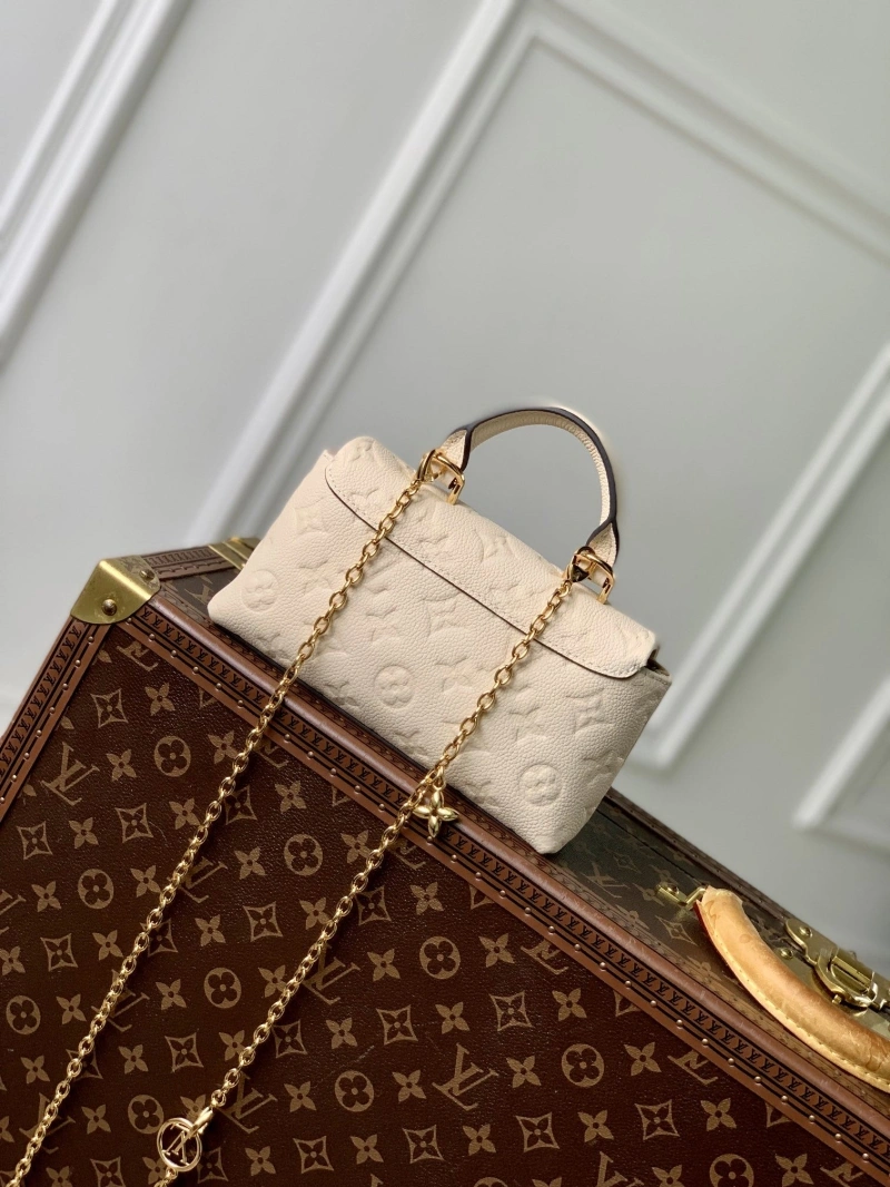 LV Top Handle Bags 4048A-0048