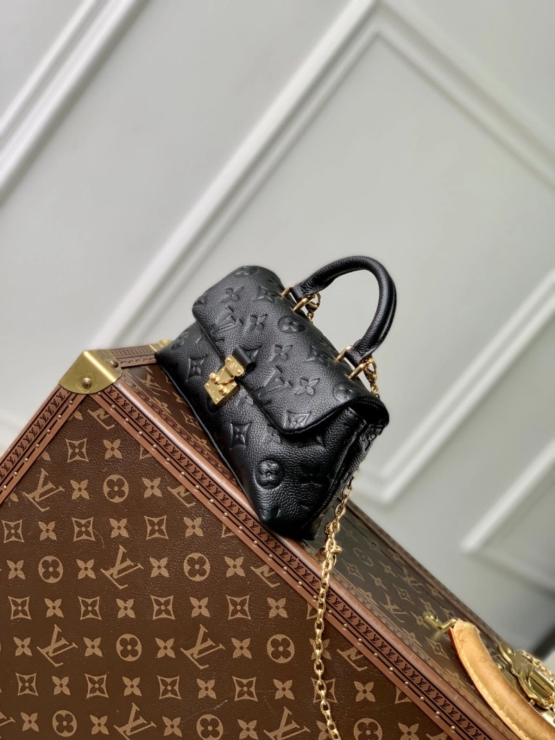 LV Top Handle Bags 4048A-0049