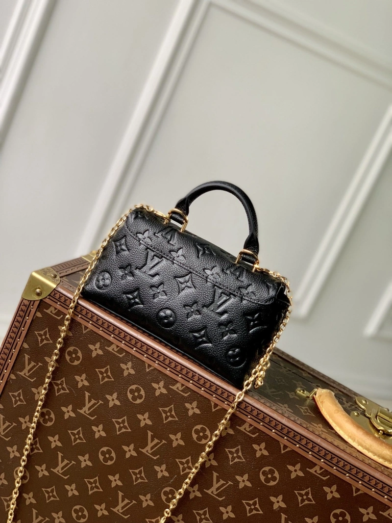 LV Top Handle Bags 4048A-0049