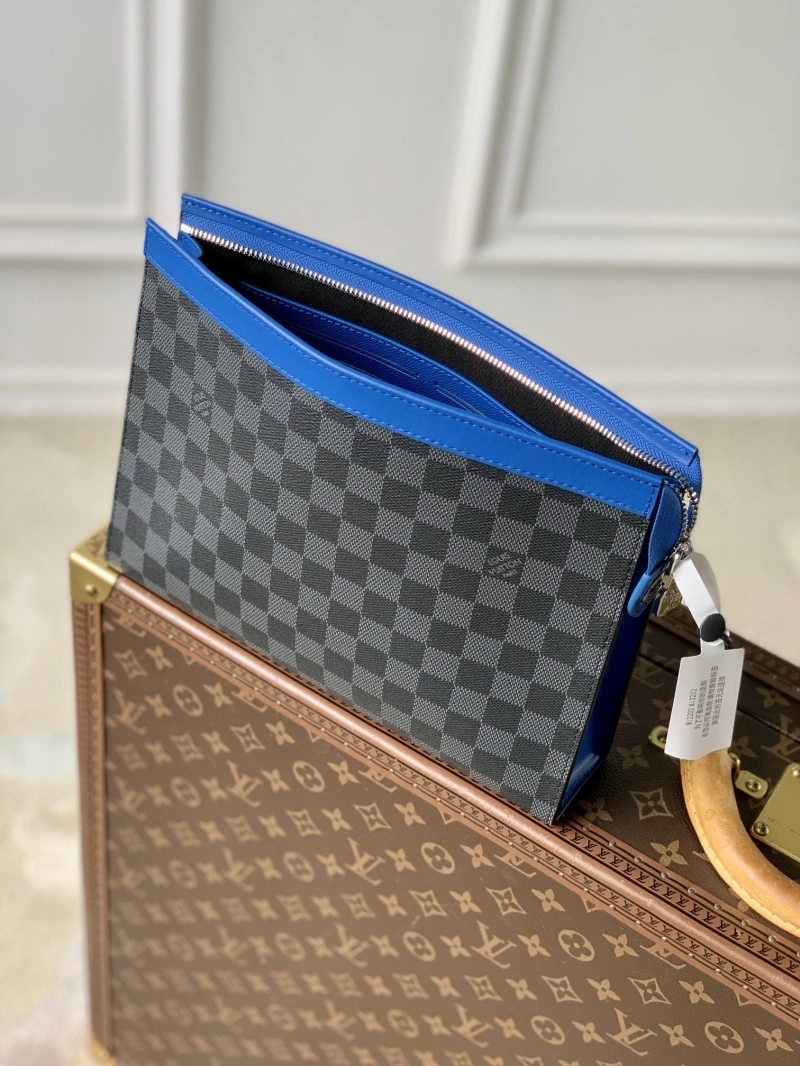 LV Clutch Bags 4048A-0058