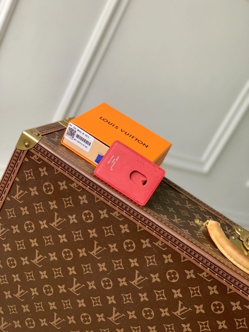 LV Wallets 4048A-0068