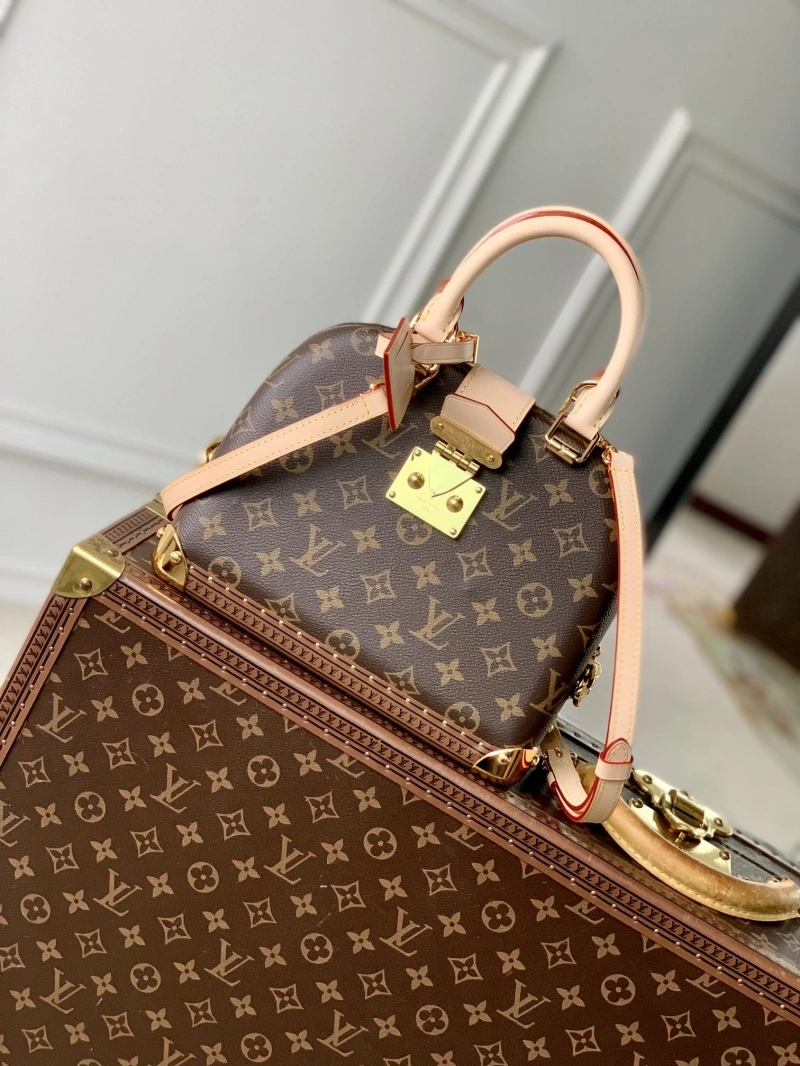 LV Top Handle Bags 4048A-0075