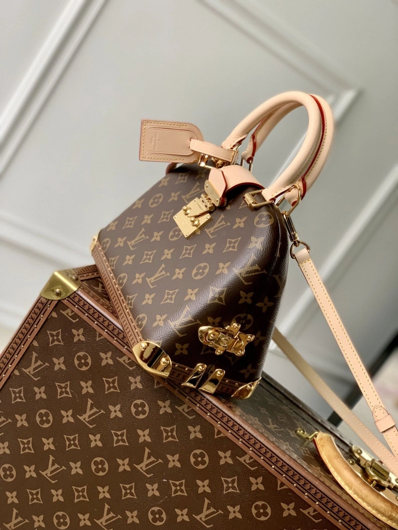 LV Top Handle Bags 4048A-0075