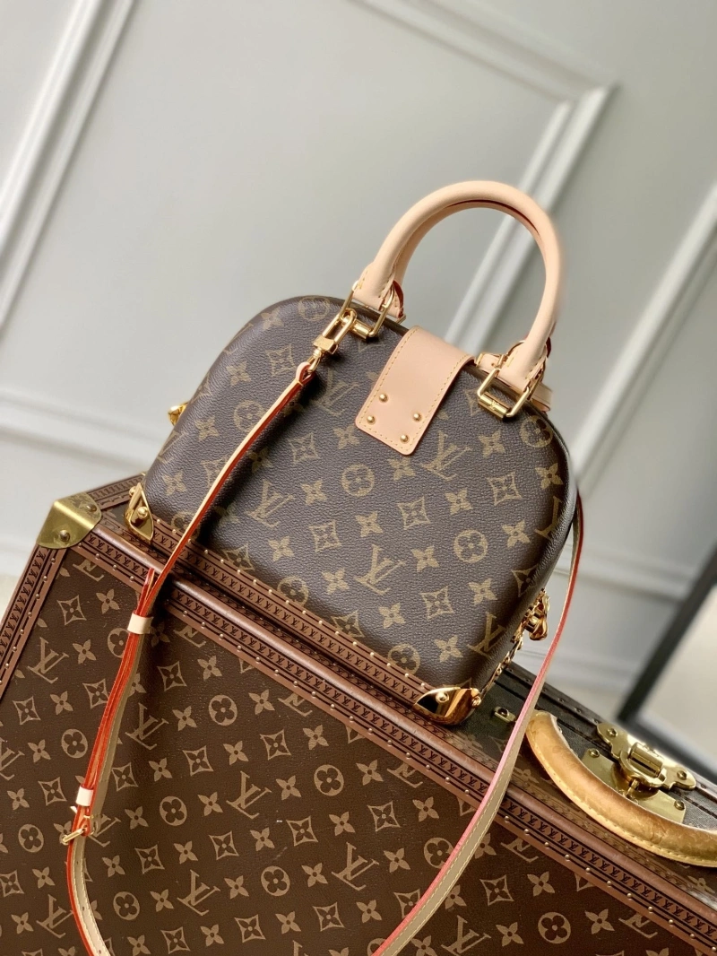 LV Top Handle Bags 4048A-0075