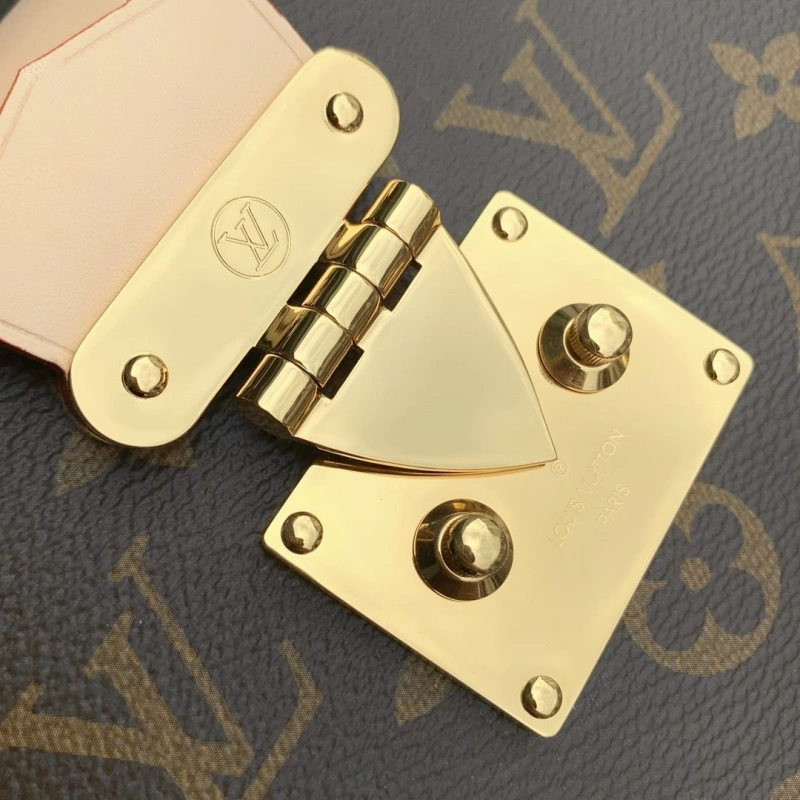 LV Top Handle Bags 4048A-0075