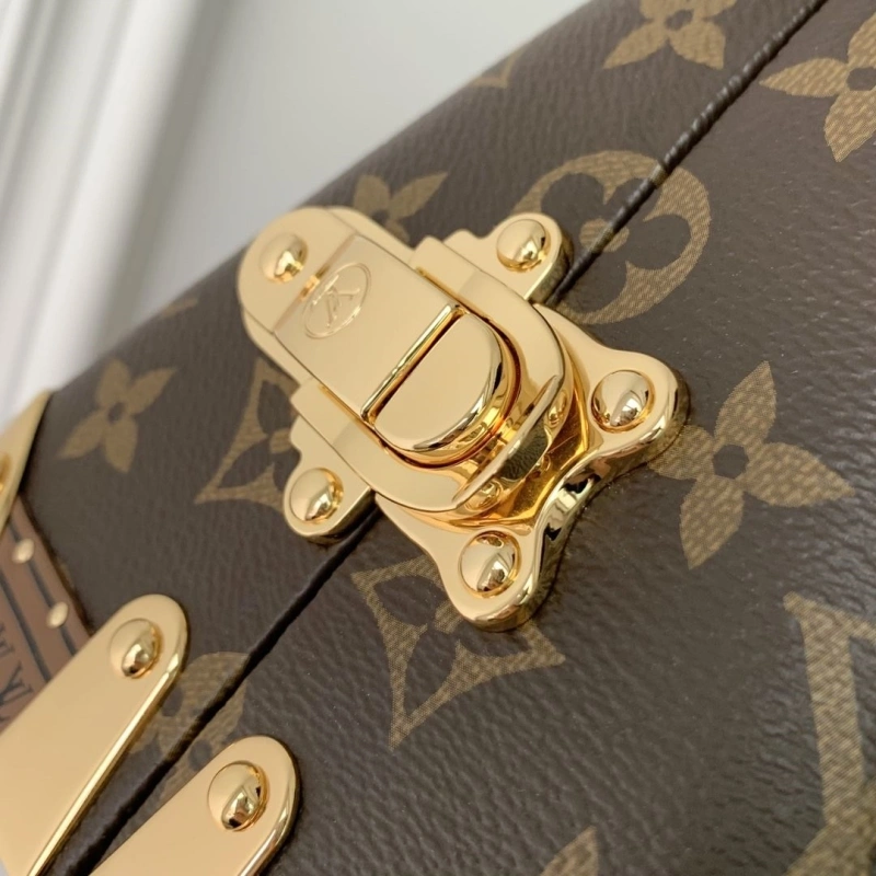 LV Top Handle Bags 4048A-0075